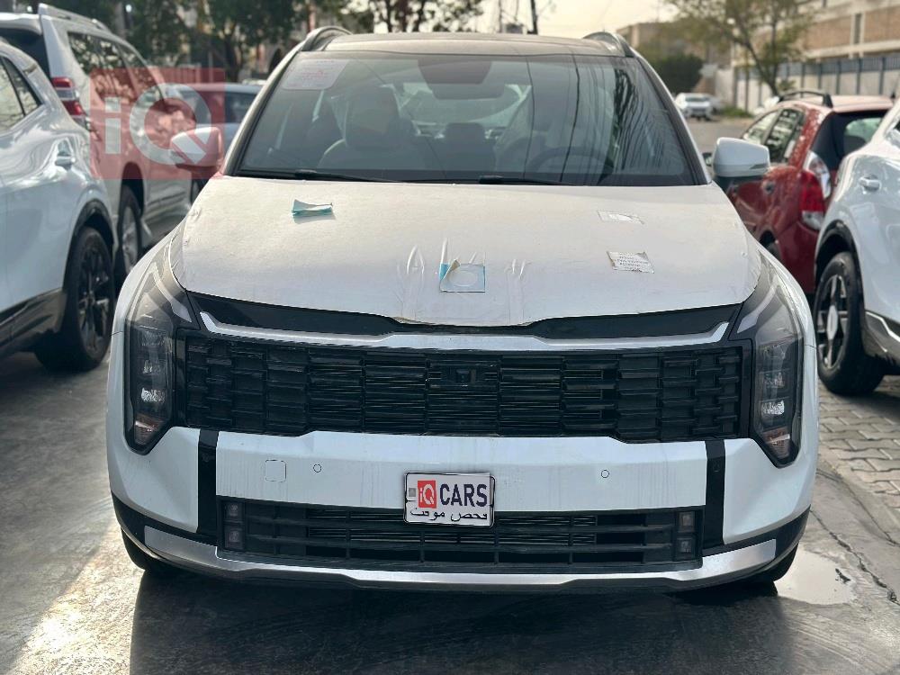 کیا سپۆرتاج